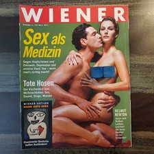 ☆ Wiener Magazin, 12/1991