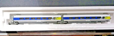Märklin H0, Wagen-Set TGV 