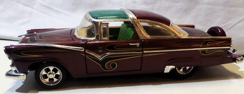 Road legends ford - legends,