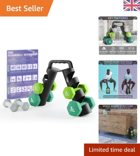 Physkcal 12kg neopren - 12kg,