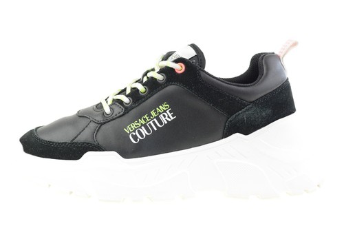 Versace jeans couture sneaker - jeans,
