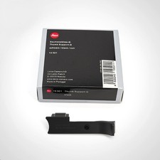 Original Leica Q Thumb Support