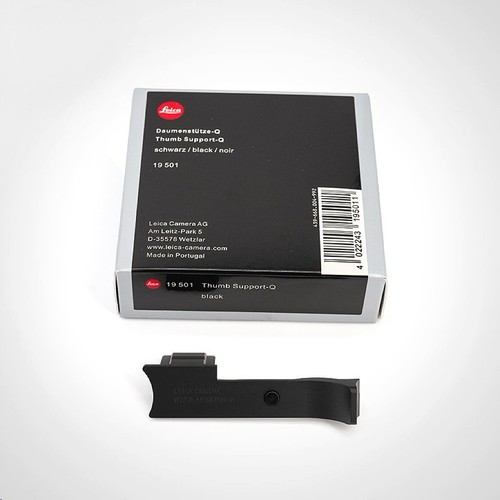 Original leica thumb support - original,