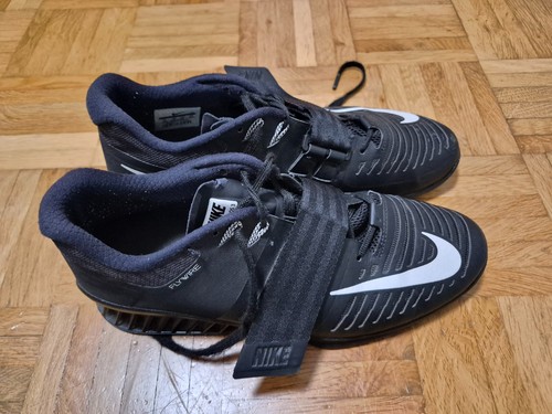 Nike romaleos - 3,