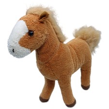 Depesche Horses Dreams, Pferd