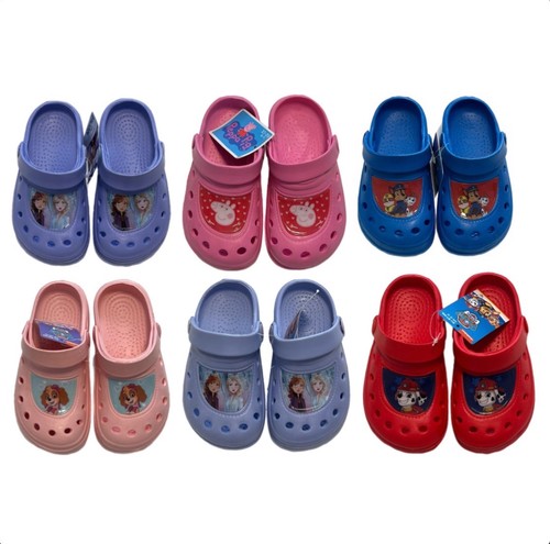 Kinder clogs 30 paw - kinder, 25-30