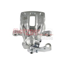 Metzger bremssattel hinten - metzger,