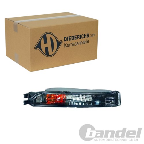Diederichs tuning py21w - diederichs, hd