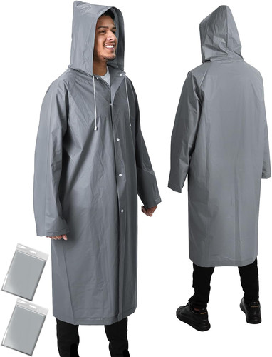 Anyoo regenponcho wasserdicht - anyoo,