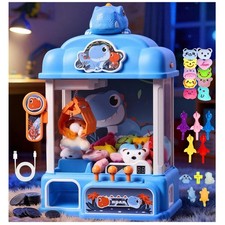 Kinder Greifautomat Kunststoff