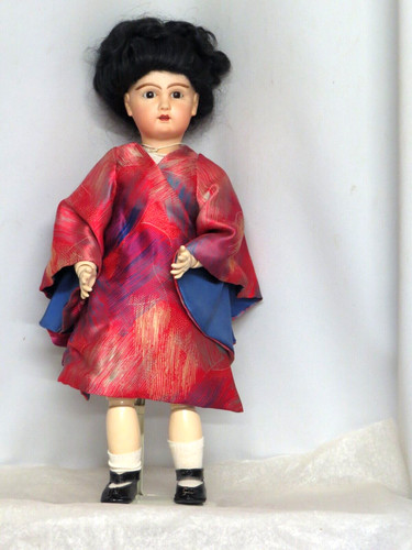 Asiatischer jumeau alte - jumeau, cm