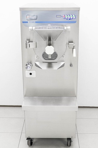 Frigomat eismaschine titan - frigomat, 3s