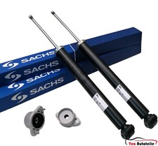 2x SACHS Stoßdämpfer hinten