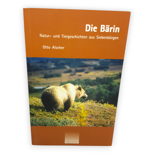Die bärin natur - die, und