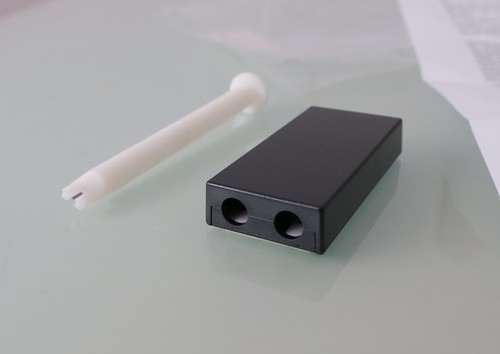 Masterlink junction box - junction,