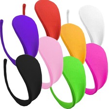 Damen C-String Mini Slip