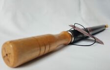 Luftpumpe für Vintage und Oldtimer Fahrräder, Klassik Fahrrad, Retro Bike, Alt