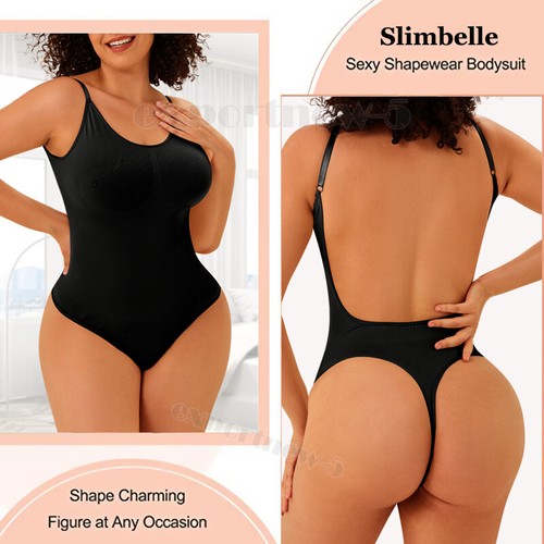 Shapewear mit straffer