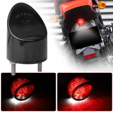 Neu LED Motorrad Rücklicht