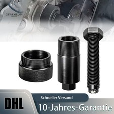 Ersatz Der Einspritzpumpe