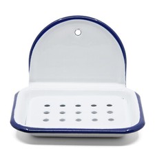 Nostalgie Seifenschale