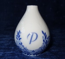 Rosenthal Romanze, Benares -