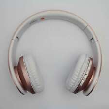 SA 1259 Esonstyle Foldable Wireless Bluetooth Overear Stereo Headset pink DEFEKT