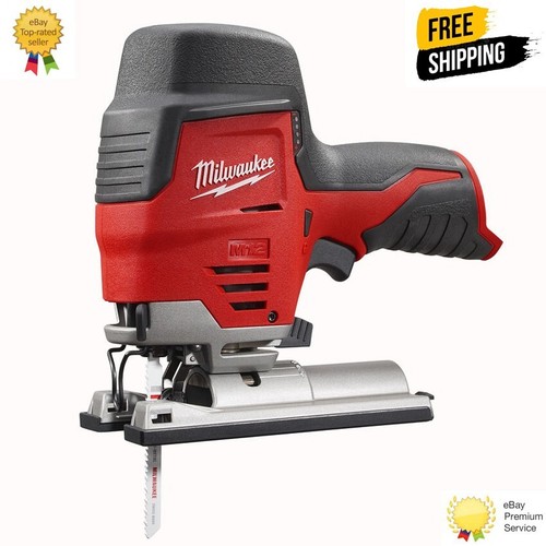 Milwaukee stichsäge m12js 0 - stichsäge,