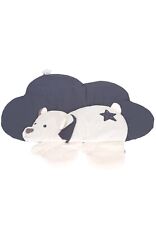 Sterntaler Spieldecke Krabbeldecke Eisbär Elia 9102210 Neu