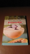 Meine  Rezepte mit Kitchen Aid