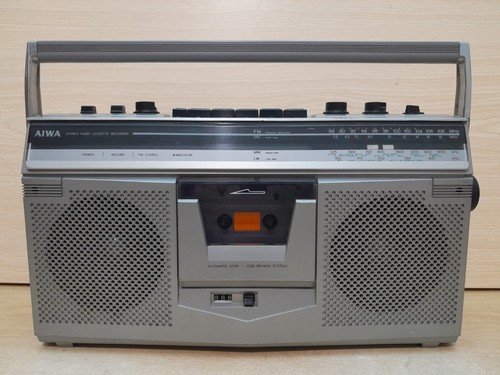 Aiwa tpr 901e radio - tpr-901e,
