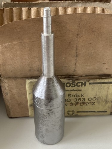 Original bosch magnetanker - original,