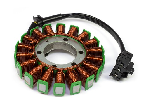 Stator lichtmaschine 17 - lichtmaschine, st-17