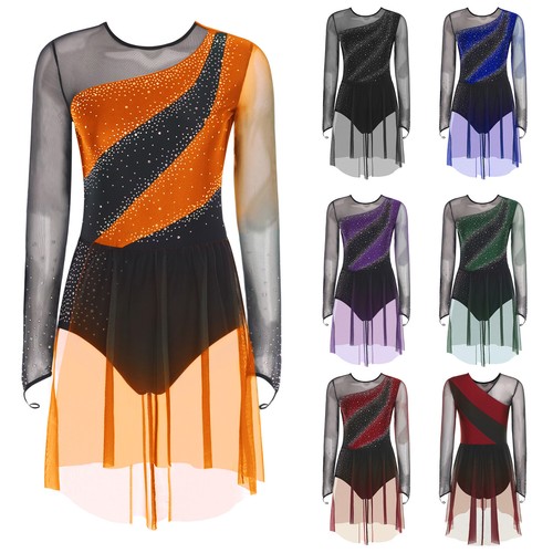 Damen tanzkleidung rolle - damen,