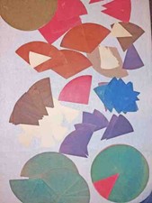 Rechnen alte Grundschule