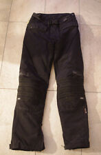 ROAD POLO*POLO-TEX KLIMAMEMBRAN*Motorradhose MIT Thermohose**52**TOP-Zustand