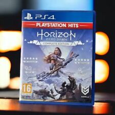 Horizon Zero Dawn Complete PS4