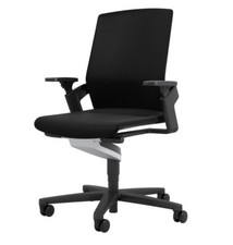 ON Drehstuhl, Der klassisch-elegante Chefsessel, original Wilkhahn  NP:1200€