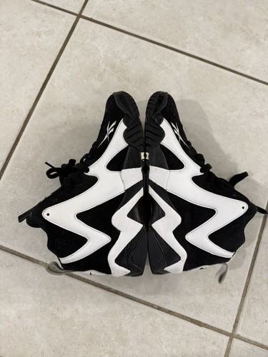 Reebok kamikaze retro - retro, 2013
