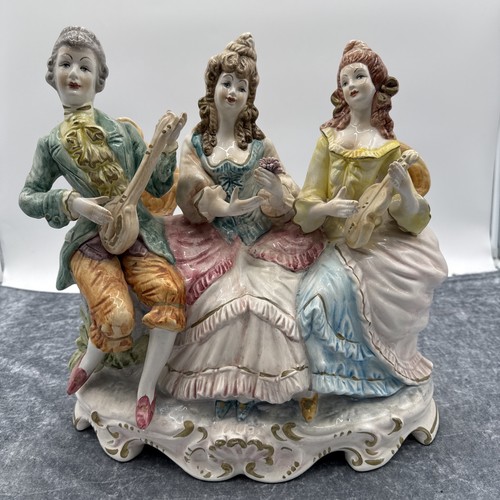 E375 capodimonte porzellan - capodimonte,