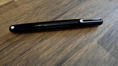 Montblanc special edition marc - edition,