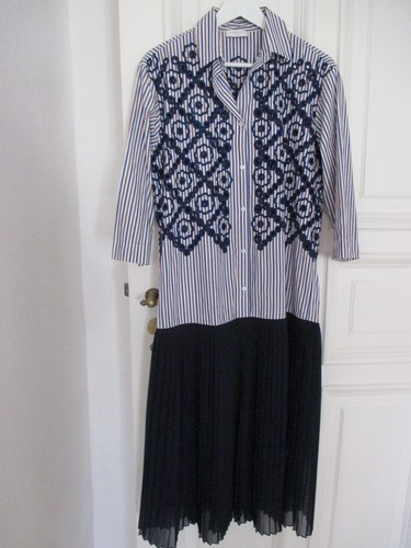 Sandro paris damen kleid 40 - sandro,