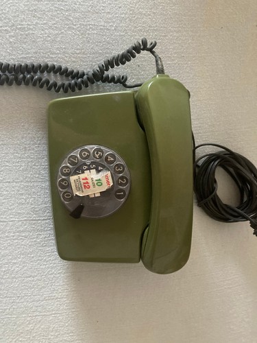 Fetap 791 grün mit 6m - fetap,