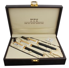 Kaigelu 3‑teiliges