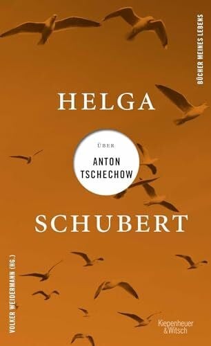 Helga schubert über anton - über,
