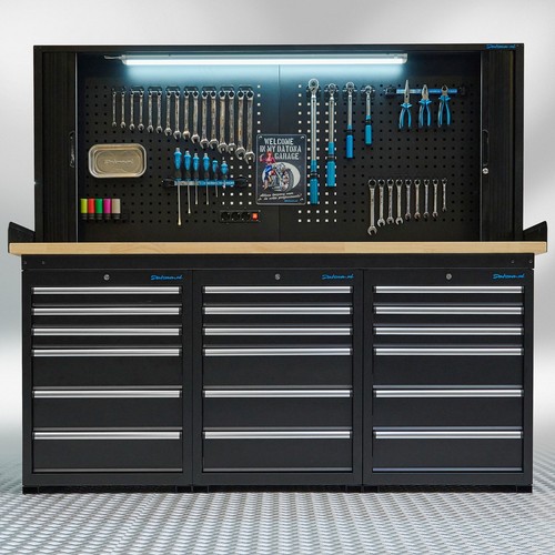 Datona werkbank 200 - ,