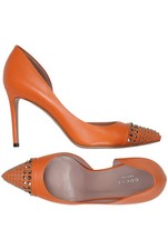 Gucci Pumps Damen High Heels