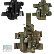 Bein-Holster Pistole Kurzwaffe