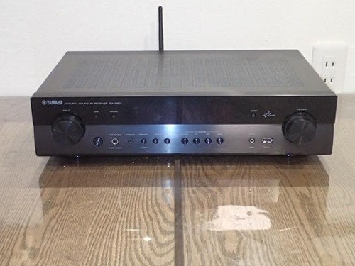 Yamaha s601 1ch av - rx-s601,