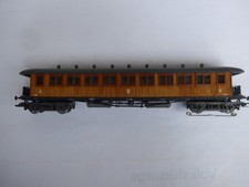 Märklin Personenwagen